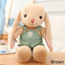 Load image into Gallery viewer, 1pc 30cm Cute Couple Rabbit Plush Toy Rabbits Stuffed Toys Wedding Birthday Gifts for Children Kids Toy
