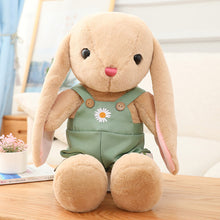 Load image into Gallery viewer, 1pc 30cm Cute Couple Rabbit Plush Toy Rabbits Stuffed Toys Wedding Birthday Gifts for Children Kids Toy
