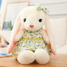 Load image into Gallery viewer, 1pc 30cm Cute Couple Rabbit Plush Toy Rabbits Stuffed Toys Wedding Birthday Gifts for Children Kids Toy
