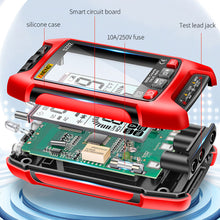 Load image into Gallery viewer, ANENG SZ01 Smart Digital Multimeter Handheld Multifunctional High Precision Electrician Maintenance Instrumen Temp Resistan
