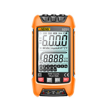 Load image into Gallery viewer, ANENG SZ01 Smart Digital Multimeter Handheld Multifunctional High Precision Electrician Maintenance Instrumen Temp Resistan
