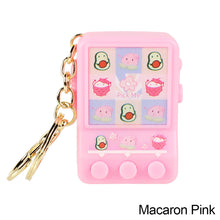 Load image into Gallery viewer, Lucky Jackpot for Fun Birthday Gift Children' S Fruit Slot Machine Mini Toy Keychain Gambling Machine Kids Gift
