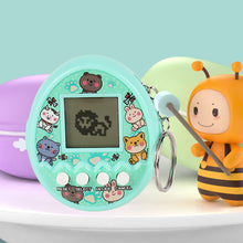 Load image into Gallery viewer, Creative Electronic Pet Game Tamagotchi Toy 168 Pets In 1 Virtual Pet Electronic Toys Mini Handheld Game Children Gifts
