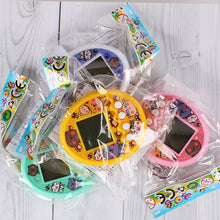 Load image into Gallery viewer, Creative Electronic Pet Game Tamagotchi Toy 168 Pets In 1 Virtual Pet Electronic Toys Mini Handheld Game Children Gifts
