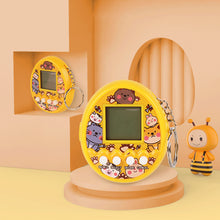 Load image into Gallery viewer, Creative Electronic Pet Game Tamagotchi Toy 168 Pets In 1 Virtual Pet Electronic Toys Mini Handheld Game Children Gifts
