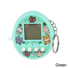 Load image into Gallery viewer, Creative Electronic Pet Game Tamagotchi Toy 168 Pets In 1 Virtual Pet Electronic Toys Mini Handheld Game Children Gifts
