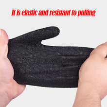Load image into Gallery viewer, 1PCS Non-Slip Latex Gloves For Catching Fish Anti-Sting Anti-Tying Waterproof Hand Protection Belt Magnetic Buckle Hunting Fishing Gloves Fishing Gear Supplies
