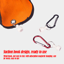 Load image into Gallery viewer, 1PCS Non-Slip Latex Gloves For Catching Fish Anti-Sting Anti-Tying Waterproof Hand Protection Belt Magnetic Buckle Hunting Fishing Gloves Fishing Gear Supplies
