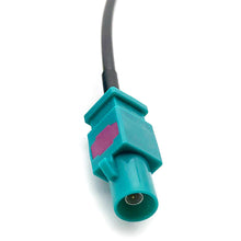 Load image into Gallery viewer, 1Pc 30cm/11.81inch Car Player Stereo Antenna Adapter Male Aerial Plug Radio Converter Cable for Truck
