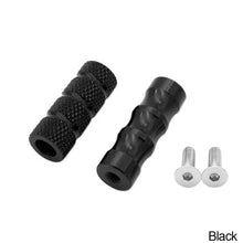 Load image into Gallery viewer, Pari CNC Motorcycle M6 Racing Gear Shift Lever Peg Brake Pedal Shifter Foot Pegs Motorbike Footrests Footpeg
