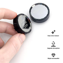 Load image into Gallery viewer, Car Inner Start Stop Engine Power Button Switch Sequins Protect Cover For Toyota Prius Camry Corolla Vellifire CHR 2020-2022
