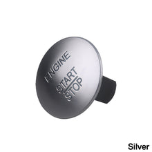 Load image into Gallery viewer, Car Keyless One-click Start Stop Push Button Engine Ignition Switch For Mercedes Benz All Models C W204 GLK X204 W176 W205 W212
