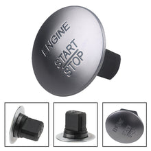 Load image into Gallery viewer, Car Keyless One-click Start Stop Push Button Engine Ignition Switch For Mercedes Benz All Models C W204 GLK X204 W176 W205 W212
