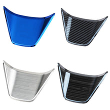 Load image into Gallery viewer, Car Steering Wheel Trims for Toyota Camry v70 70 2018 - 2022 Accessory Decoration Sport Carbon Fiber
