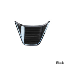 Load image into Gallery viewer, Car Steering Wheel Trims for Toyota Camry v70 70 2018 - 2022 Accessory Decoration Sport Carbon Fiber
