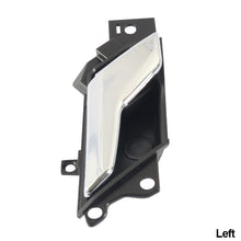 Load image into Gallery viewer, 1PC Car Interior Inside Door Handle Driver and Passenger Chrome Front Rear Left Right For Chevrolet Captiva Sport 2012-2015 Saturn Vue 2008-2010 Opel Antara 96861998 96861999
