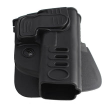 Load image into Gallery viewer, Tactical Hunting Police Right Hand Holster Tactical Gun Holster For Glock 17/19/22/23/31/32/34/35 Accessories Hunting Pistol Case
