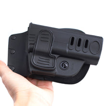 Load image into Gallery viewer, Tactical Hunting Police Right Hand Holster Tactical Gun Holster For Glock 17/19/22/23/31/32/34/35 Accessories Hunting Pistol Case
