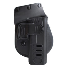 Load image into Gallery viewer, Tactical Hunting Police Right Hand Holster Tactical Gun Holster For Glock 17/19/22/23/31/32/34/35 Accessories Hunting Pistol Case
