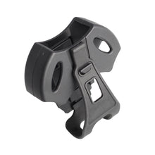 Load image into Gallery viewer, Tactical Profession Handcuffs Case Police Shackles Holster Quick Pull Handcuff Covers Molle Belt Pouch Holder Handcuff Hunting Equipment Accessories
