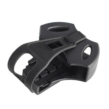 Load image into Gallery viewer, Tactical Profession Handcuffs Case Police Shackles Holster Quick Pull Handcuff Covers Molle Belt Pouch Holder Handcuff Hunting Equipment Accessories

