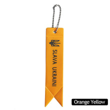 Load image into Gallery viewer, Safety Protection Reflective Keychain for Bag Backpack Pendant Strip Ornaments Reflectors for Things Adults Children Night Traffic Safety Accessories
