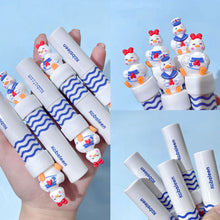 Load image into Gallery viewer, Moisturizing Water-light Lip Gloss Long-lasting Matte Lipstick Lip Glaze Lips Makeup Women Cosmetics
