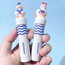 Load image into Gallery viewer, Moisturizing Water-light Lip Gloss Long-lasting Matte Lipstick Lip Glaze Lips Makeup Women Cosmetics
