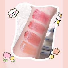 Load image into Gallery viewer, Moisturizing Water-light Lip Gloss Long-lasting Matte Lipstick Lip Glaze Lips Makeup Women Cosmetics
