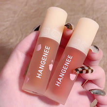 Load image into Gallery viewer, Water-light Mirror Lip Glaze Moisturizing Long-lasting Lipstick Pearlescent Lip Gloss Lips Makeup Cosmetics
