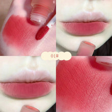 Load image into Gallery viewer, Water-light Mirror Lip Glaze Moisturizing Long-lasting Lipstick Pearlescent Lip Gloss Lips Makeup Cosmetics
