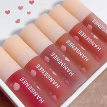 Load image into Gallery viewer, Water-light Mirror Lip Glaze Moisturizing Long-lasting Lipstick Pearlescent Lip Gloss Lips Makeup Cosmetics
