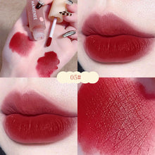Load image into Gallery viewer, Water-light Mirror Lip Glaze Moisturizing Long-lasting Lipstick Pearlescent Lip Gloss Lips Makeup Cosmetics
