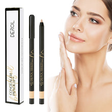 Load image into Gallery viewer, Cover Acne Print Spots Dark Circles Under The Eyes Waterproof Sweatproof Concealer Pen Facial Concealer Makeup Cosmetics
