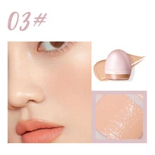 Load image into Gallery viewer, Lightweight Matte Muli-purpose Isolation Foundation Waterproof Long-lasting Blemishes Portable Travel Silky Silty Makeup Foundation
