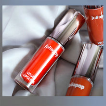 Load image into Gallery viewer, Matte Velvet Lip Glaze Lipstick Non-fading Waterproof Long-lasting Nude Matte Lip Gloss Women Lip Makeup Cosmetics
