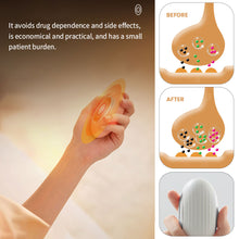 Load image into Gallery viewer, Micro Current Intelligent Sleep Instrument Hand Warming Treasure Fever Hand Holding Sleep Aid Instrument Sleep Meter

