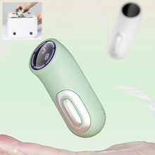 Load image into Gallery viewer, Pulse Hand Held Sleep Aid for Insomnia Sedation Decompression Intelligent Sleep Aid for Home Physiotherapy Sleep Meter
