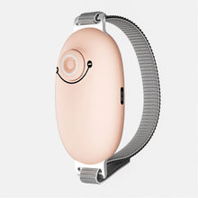 Load image into Gallery viewer, Decompression Intelligent Sleep Instrument Household Tranquilizing Pulse Sleep Aid Micro Current Hand Held Sleep Instrument Sleep Meter
