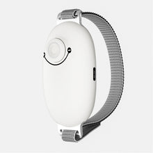 Load image into Gallery viewer, Decompression Intelligent Sleep Instrument Household Tranquilizing Pulse Sleep Aid Micro Current Hand Held Sleep Instrument Sleep Meter
