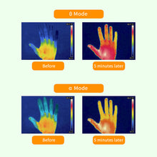 Load image into Gallery viewer, Decompression Intelligent Sleep Instrument Household Tranquilizing Pulse Sleep Aid Micro Current Hand Held Sleep Instrument Sleep Meter
