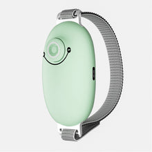 Load image into Gallery viewer, Decompression Intelligent Sleep Instrument Household Tranquilizing Pulse Sleep Aid Micro Current Hand Held Sleep Instrument Sleep Meter

