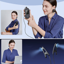 Load image into Gallery viewer, Ear Clip Type Sleep Instrument Micro Current Pulse Tranquilizer Decompression Sleep Aid Anxiety Improvement Insomnia Physiotherapy Sleep Meter
