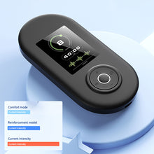 Load image into Gallery viewer, Ear Clip Type Sleep Instrument Micro Current Pulse Tranquilizer Decompression Sleep Aid Anxiety Improvement Insomnia Physiotherapy Sleep Meter
