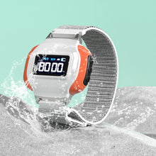 Load image into Gallery viewer, Intelligent Wrist Strap Type Pulse Sleep Apparatus Household Wearable Decompression Sleep Aid Watch Micro Current Calming Sleep Aid Sleep Meter
