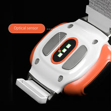 Load image into Gallery viewer, Intelligent Wrist Strap Type Pulse Sleep Apparatus Household Wearable Decompression Sleep Aid Watch Micro Current Calming Sleep Aid Sleep Meter
