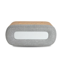 Load image into Gallery viewer, White Noise Sleeping Instrument Intelligent Soothing Baby Music Sleeping Aid Divine Sleep Meter Small Night Light White Noise Machine
