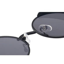Load image into Gallery viewer, Retro Sunglasses High Quality Colored Lenses Glasses Men Women Retro Round Metal Frame Sunglasses Eyewear UV400
