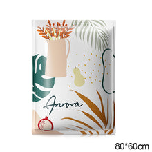 Load image into Gallery viewer, Vacuum Bag Reusable Vacuum Storage Bags For Cloth Compressed Bag Hand Pump Travel Save Space Seal Blanket Organizer
