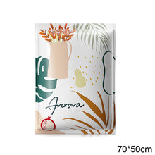 Load image into Gallery viewer, Vacuum Bag Reusable Vacuum Storage Bags For Cloth Compressed Bag Hand Pump Travel Save Space Seal Blanket Organizer
